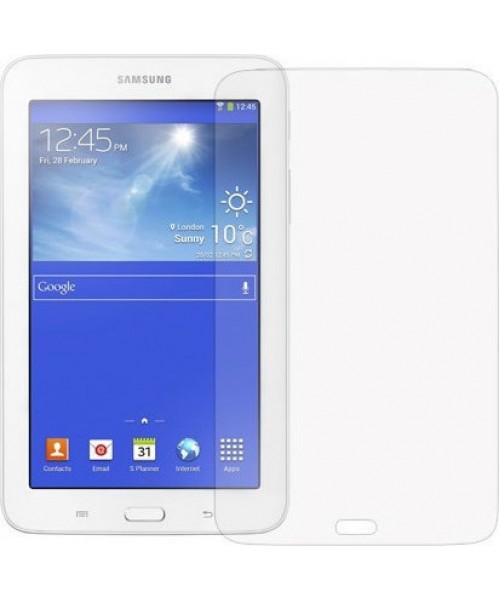 Tempered Glass 9H For Tablet - OEM - Samsung Galaxy TAB 3 Lite 7.0"  T110/T111 Tempered Glass 9H For Tablet - OEM - Samsung Galaxy TAB 3 Lite 7.0"  T110/T111