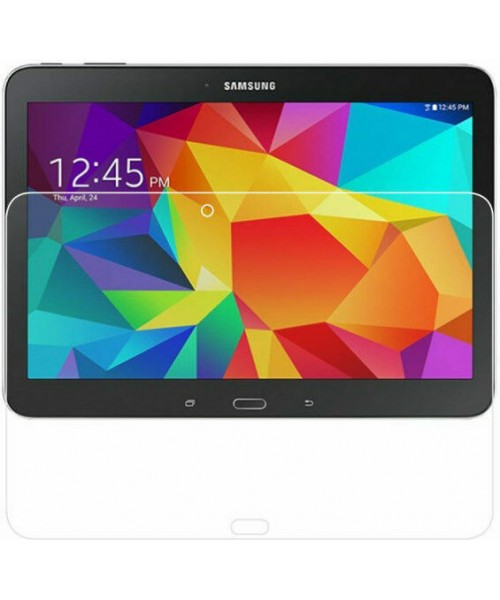 Tempered Glass 9H For Tablet - OEM - Samsung Galaxy TAB 4 10.1" T530/535 Tempered Glass 9H For Tablet - OEM - Samsung Galaxy TAB 4 10.1" T530/535
