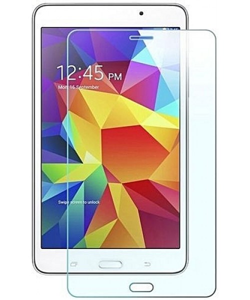 Tempered Glass 9H For Tablet - OEM - Samsung Galaxy TAB 4 7.0" T230/235 Tempered Glass 9H For Tablet - OEM - Samsung Galaxy TAB 4 7.0" T230/235