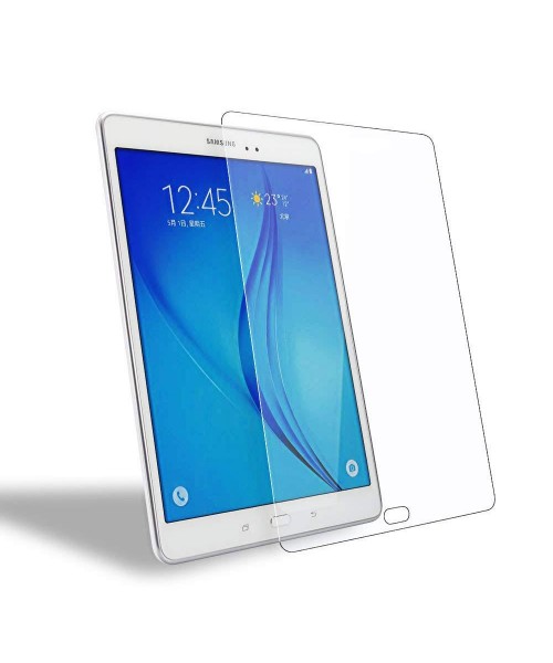 Tempered Glass 9H For Tablet - OEM - Samsung Galaxy TAB A 9.7"  T550/551/555 Tempered Glass 9H For Tablet - OEM - Samsung Galaxy TAB A 9.7"  T550/551/555