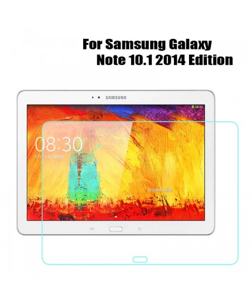 Tempered Glass 9H For Tablet - OEM - Samsung Galaxy TAB Note 10.1" 2014  P600/601/605 Tempered Glass 9H For Tablet - OEM - Samsung Galaxy TAB Note 10.1" 2014  P600/601/605