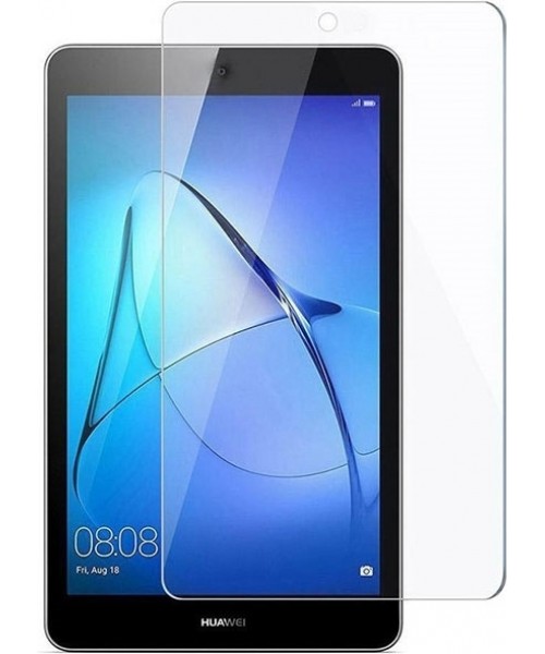 Tempered Glass 9H For Tablet - OEM - Huawei Mediapad T3 7.0" Tempered Glass 9H For Tablet - OEM - Huawei Mediapad T3 7.0"