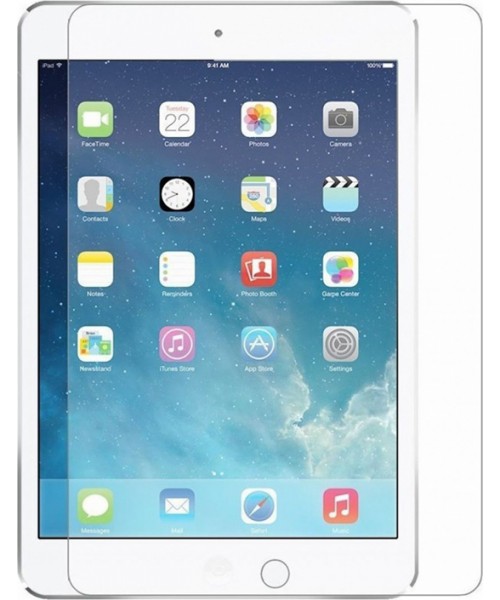 Tempered Glass 9H For Tablet - OEM - Apple Ipad mini 5  7.9'' Tempered Glass 9H For Tablet - OEM - Apple Ipad mini 5  7.9''