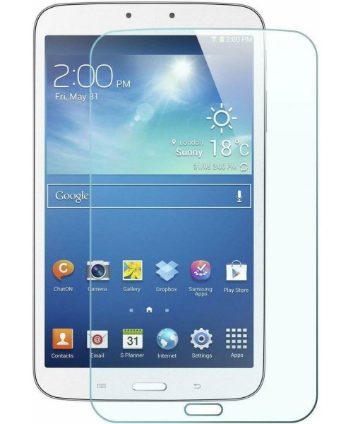 Tempered Glass 9H For Tablet - OEM - Samsung Galaxy TAB 3 8.0"  T310/311/315 Tempered Glass 9H For Tablet - OEM - Samsung Galaxy TAB 3 8.0"  T310/311/315