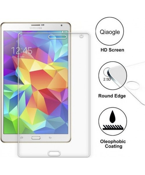 Tempered Glass 9H For Tablet - OEM - Samsung Galaxy TAB S 8.4"  T700/705 Tempered Glass 9H For Tablet - OEM - Samsung Galaxy TAB S 8.4"  T700/705