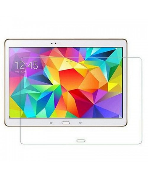 Tempered Glass 9H For Tablet - OEM - Samsung Galaxy TAB S 10.5"  T800/805 Tempered Glass 9H For Tablet - OEM - Samsung Galaxy TAB S 10.5"  T800/805