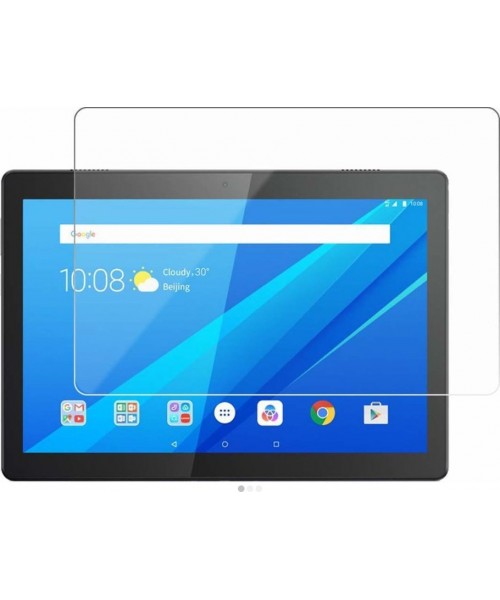 Tempered Glass 9H For Tablet - OEM - Lenovo Tab M10 FHD X605FC REL 10,1" Tempered Glass 9H For Tablet - OEM - Lenovo Tab M10 FHD X605FC REL 10,1"