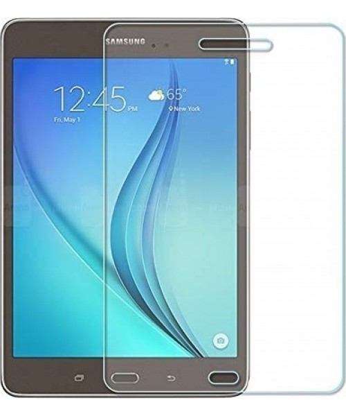 Tempered Glass 9H For Tablet - OEM - Samsung Galaxy TAB A 8.0" 2015 T350/355 Tempered Glass 9H For Tablet - OEM - Samsung Galaxy TAB A 8.0" 2015 T350/355