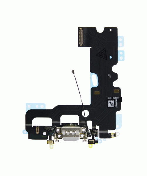 OEM Καλωδιοταινία Φόρτισης / Charging Flex Για Iphone 7G White OEM Καλωδιοταινία Φόρτισης / Charging Flex Για Iphone 7G White