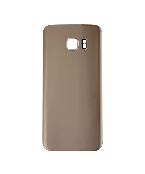 ΟΕΜ Καπάκι Μπαταρίας για Samsung Galaxy S7 Edge/G935F Χρυσό ΟΕΜ Καπάκι Μπαταρίας για Samsung Galaxy S7 Edge/G935F Χρυσό