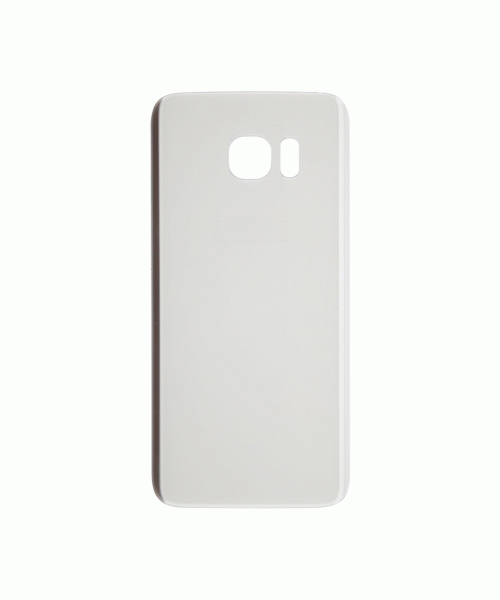 ΟΕΜ Καπάκι Μπαταρίας για Samsung Galaxy S7 Edge/G935F Ασημί ΟΕΜ Καπάκι Μπαταρίας για Samsung Galaxy S7 Edge/G935F Ασημί