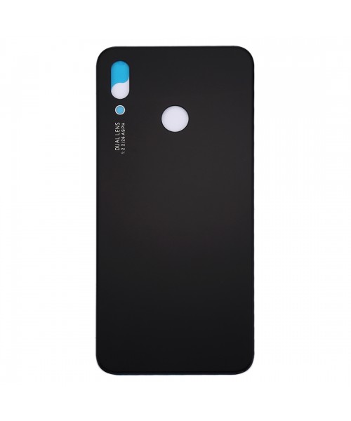 ΟΕΜ Καπάκι Μπαταρίας για Huawei P20 Lite Μαύρο ΟΕΜ Καπάκι Μπαταρίας για Huawei P20 Lite Μαύρο