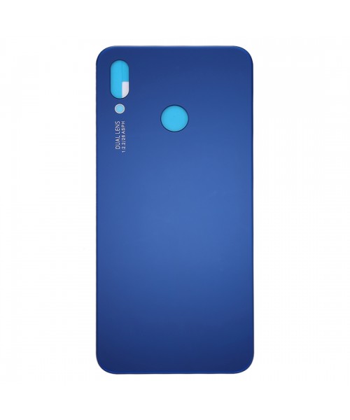 ΟΕΜ Καπάκι Μπαταρίας για Huawei P20 Lite Μπλε ΟΕΜ Καπάκι Μπαταρίας για Huawei P20 Lite Μπλε