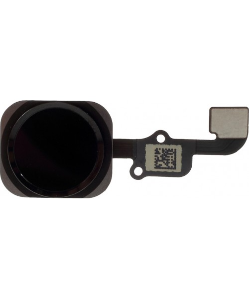 OEM Κεντρικό Πλήκτρο Home Button iPhone 6s Black OEM Κεντρικό Πλήκτρο Home Button iPhone 6s Black