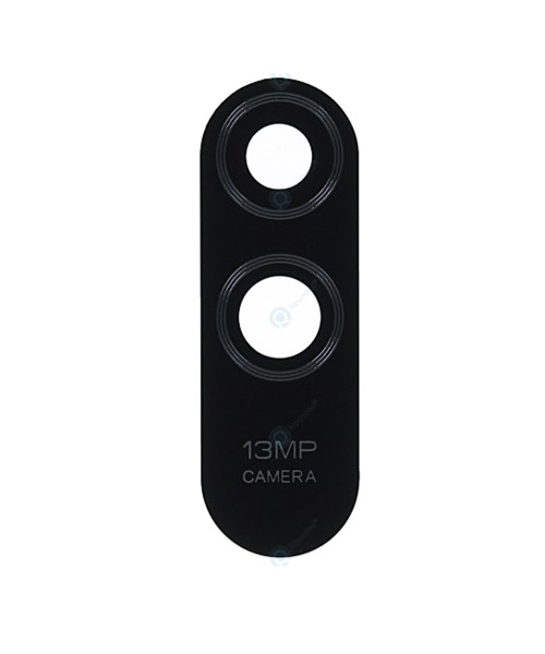 OEM OEM Γυαλί Πίσω Κάμερας Back Camera Lens Xiaomi Redmi 9A/9C