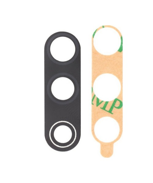 OEM OEM Γυαλί Πίσω Κάμερας Back Camera Lens Xiaomi Redmi Note 8 Pro