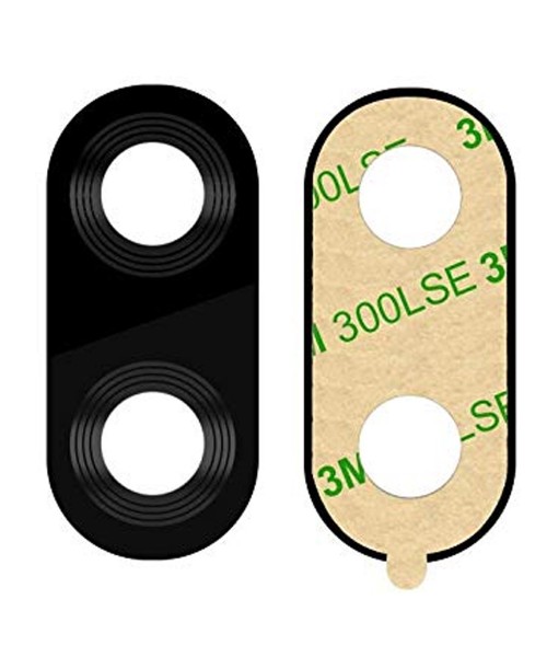 OEM OEM Γυαλί Πίσω Κάμερας Back Camera Lens Samsung Galaxy M20 M205F