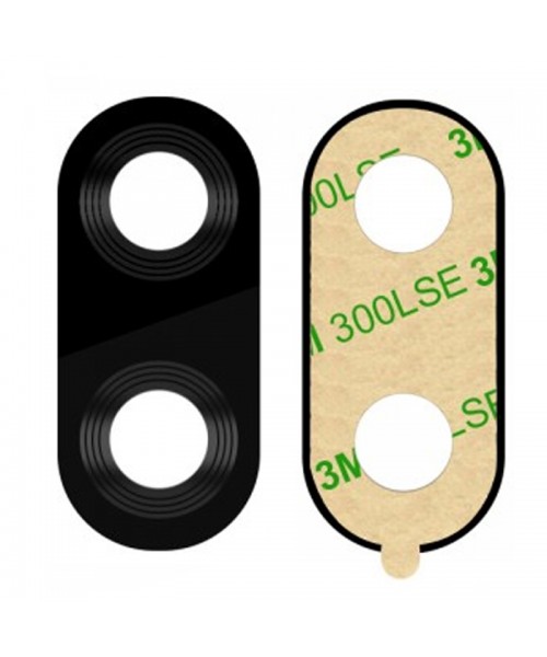 OEM OEM Γυαλί Πίσω Κάμερας Back Camera Lens Huawei Mate 10 Lite