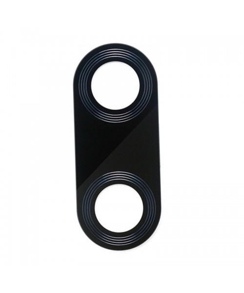 OEM OEM Γυαλί Πίσω Κάμερας Back Camera Lens Huawei Y7 2019/Y7 Prime 2019/Y7 Pro 2019/Enjoy 9