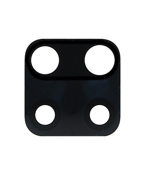 OEM OEM Γυαλί Πίσω Κάμερας Back Camera Lens Xiaomi Redmi Note 9