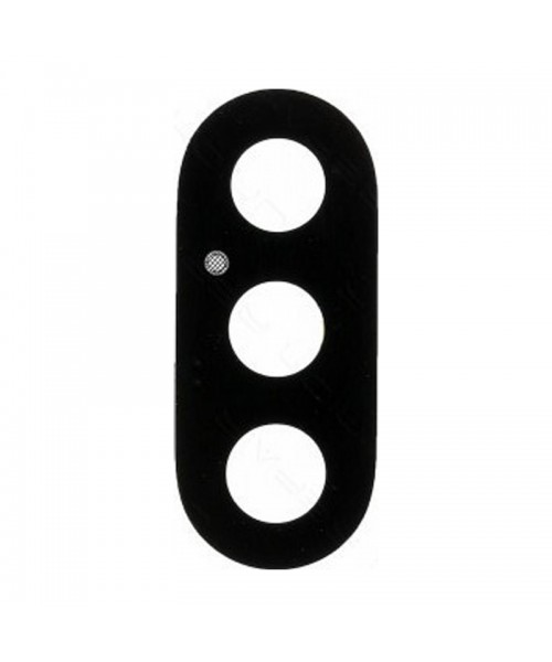 OEM OEM Γυαλί Πίσω Κάμερας Back Camera Lens Apple IPhone X/XS OEM OEM Γυαλί Πίσω Κάμερας Back Camera Lens Apple IPhone X/XS