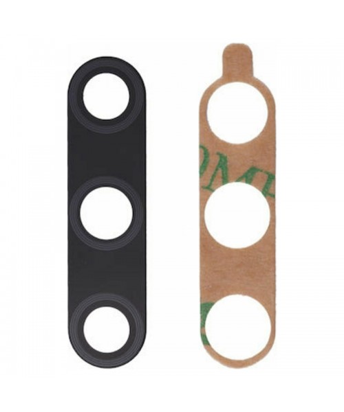 OEM OEM Γυαλί Πίσω Κάμερας Back Camera Lens Huawei P40 Lite E