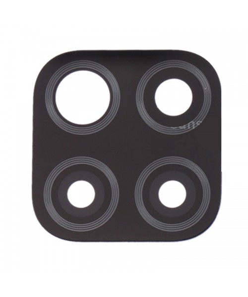 OEM OEM Γυαλί Πίσω Κάμερας Back Camera Lens Huawei P40 Lite