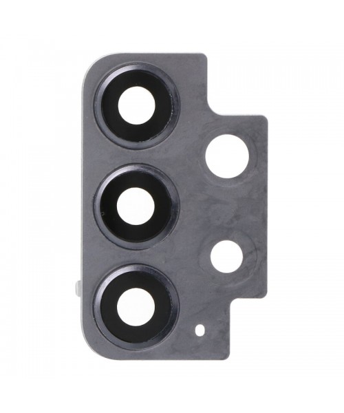 OEM OEM Γυαλί Πίσω Κάμερας Back Camera Lens Samsung Galaxy A52 A525 4G/A52 A526 5G