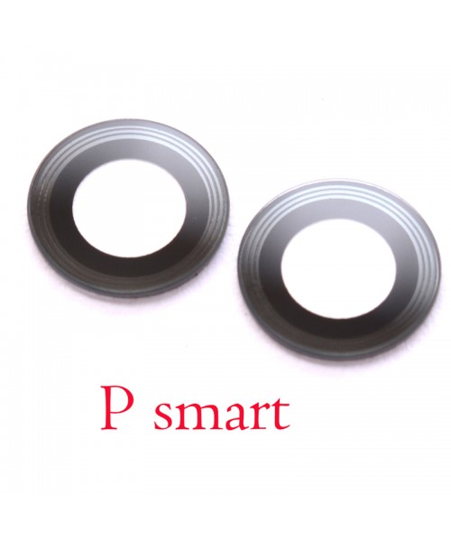 OEM OEM Γυαλί Πίσω Κάμερας Back Camera Lens Huawei P Smart 2018