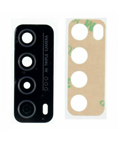 OEM OEM Γυαλί Πίσω Κάμερας Back Camera Lens Huawei P Smart 2021