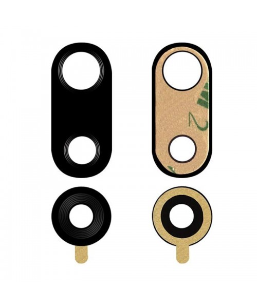 OEM OEM Γυαλί Πίσω Κάμερας Back Camera Lens Huawei P20 Pro