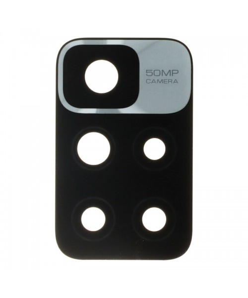 OEM OEM Γυαλί Πίσω Κάμερας Back Camera Lens Xiaomi Redmi 10