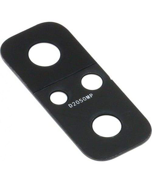 OEM OEM Γυαλί Πίσω Κάμερας Back Camera Lens Xiaomi Redmi Note 10/10S