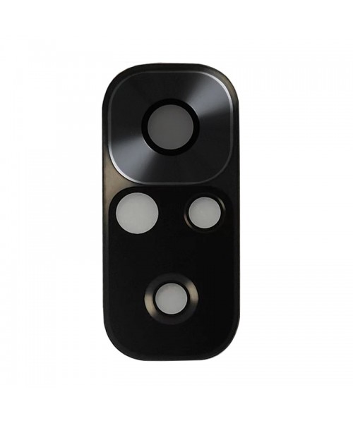 OEM OEM Γυαλί Πίσω Κάμερας Back Camera Lens Xiaomi Redmi Note 10/10S