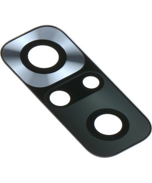 OEM OEM Γυαλί Πίσω Κάμερας Back Camera Lens Xiaomi Redmi Note 10 Pro