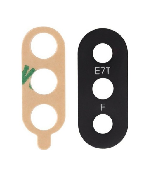 OEM OEM Γυαλί Πίσω Κάμερας Back Camera Lens Xiaomi Redmi Note 6 Pro