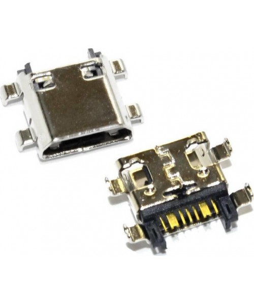 Θύρα Φόρτισης Power Charging Port Samsung Galaxy J5 2016