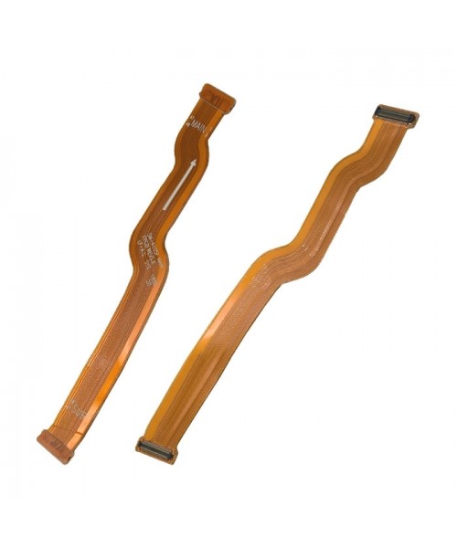 OEM Κεντρική Καλωδιοταινία / Main Flex Για Samsung Galaxy A10