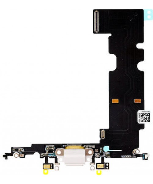 OEM Καλωδιοταινία Φόρτισης / Charging Flex Για Iphone 7 Plus White OEM Καλωδιοταινία Φόρτισης / Charging Flex Για Iphone 7 Plus White