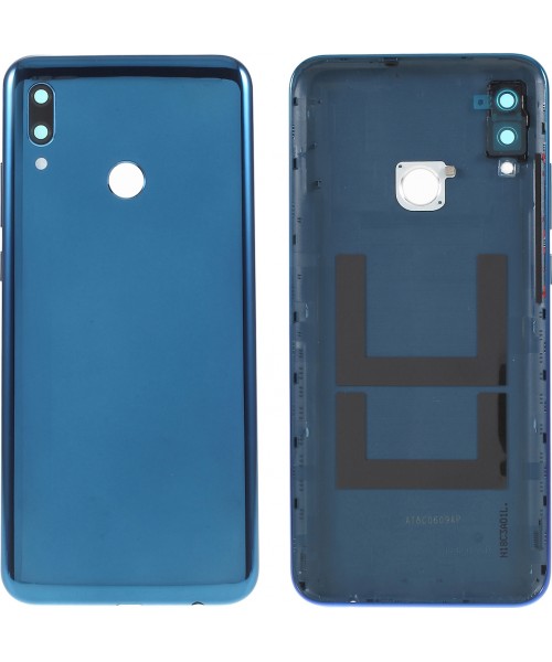 ΟΕΜ Καπάκι Μπαταρίας για Huawei P Smart 2019 Μπλε ΟΕΜ Καπάκι Μπαταρίας για Huawei P Smart 2019 Μπλε