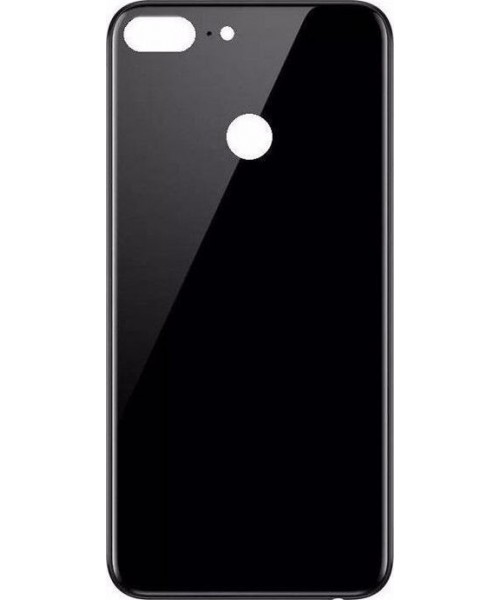 ΟΕΜ Καπάκι Μπαταρίας για Huawei Honor 9 Lite Μαύρο ΟΕΜ Καπάκι Μπαταρίας για Huawei Honor 9 Lite Μαύρο