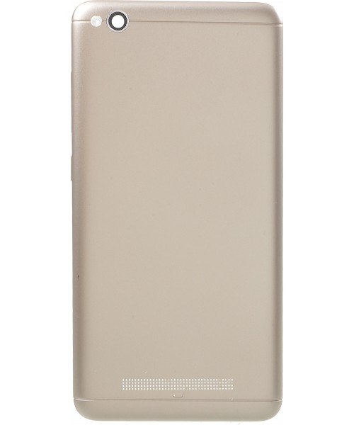ΟΕΜ Καπάκι Μπαταρίας για Xiaomi Redmi 4A Χρυσό ΟΕΜ Καπάκι Μπαταρίας για Xiaomi Redmi 4A Χρυσό