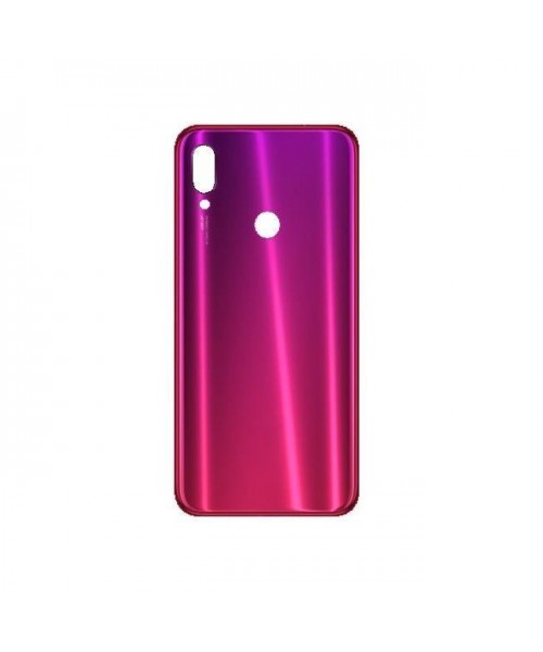 ΟΕΜ Καπάκι Μπαταρίας για Xiaomi Redmi 7 Κόκκινο ΟΕΜ Καπάκι Μπαταρίας για Xiaomi Redmi 7 Κόκκινο