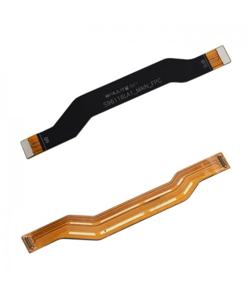 OEM Κεντρική Καλωδιοταινία / Main Flex Για Samsung Galaxy A10S OEM Κεντρική Καλωδιοταινία / Main Flex Για Samsung Galaxy A10S