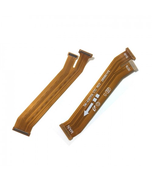 OEM Κεντρική Καλωδιοταινία / Main Flex Για Samsung Galaxy A30S OEM Κεντρική Καλωδιοταινία / Main Flex Για Samsung Galaxy A30S