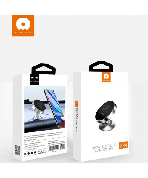 Στήριγμα αυτοκινήτου WUW Z24