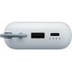 Xiaomi BHR9073GL Integrated Type-C Power Bank 10000mAh 22.5W με Θύρα USB-A και Θύρα USB-C Ice Blue Xiaomi BHR9073GL Integrated Type-C Power Bank 10000mAh 22.5W με Θύρα USB-A και Θύρα USB-C Ice Blue