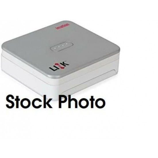 Imation LINK Power Drive Portable 32GB