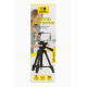 KOOSDA KTP-165 Selfie Stick Tripod με Bluetooth Remote – 650mm KOOSDA KTP-165 Selfie Stick Tripod με Bluetooth Remote – 650mm