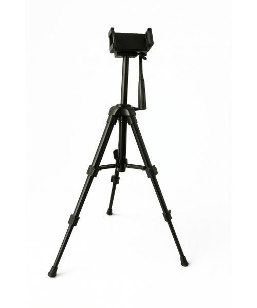 KOOSDA KTP-165 Selfie Stick Tripod με Bluetooth Remote – 650mm KOOSDA KTP-165 Selfie Stick Tripod με Bluetooth Remote – 650mm